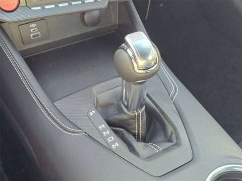 New 2025 Ford Mustang GT Premium image 22