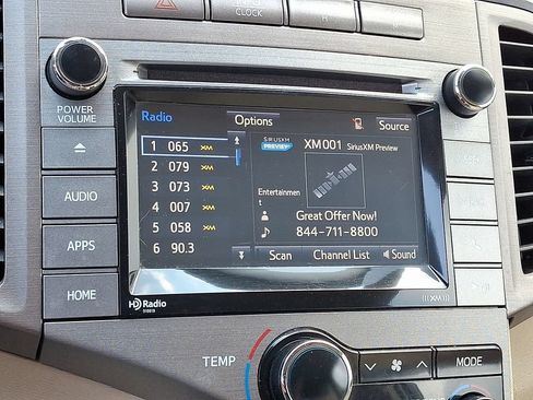 Used 2015 Toyota Venza LE AWD/4WD image 18