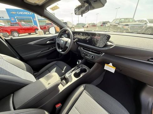 New 2026 Buick Envista Preferred image 26