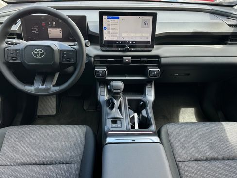 New 2026 Toyota RAV4 LE FWD image 11