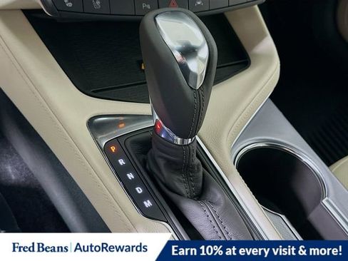 New 2026 Cadillac CT4 Premium Luxury image 12