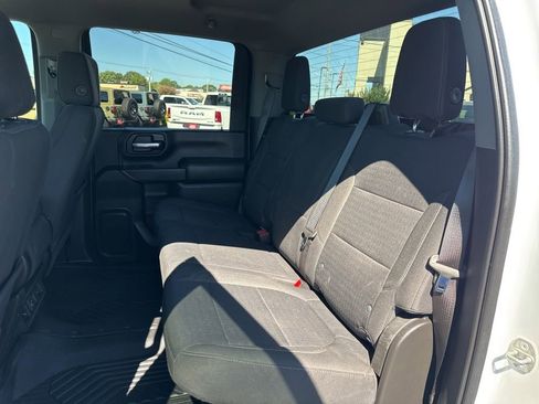 Used 2023 Chevrolet Silverado 2500 LT w/ Convenience Package AWD/4WD image 21