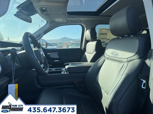 New 2026 Ford Expedition Max Active image 33