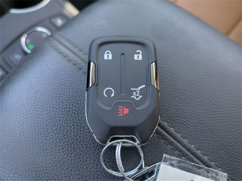 Certified 2020 GMC Terrain SLT w/ Preferred Package image 37