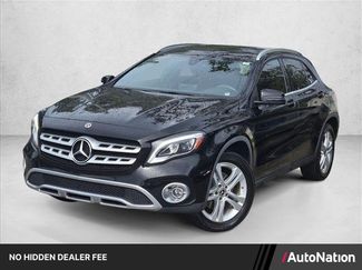 Used 2020 Mercedes-Benz GLA 250 video 1