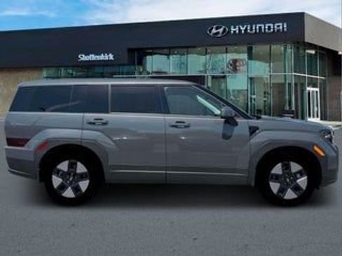 New 2026 Hyundai Santa Fe SE FWD image 9
