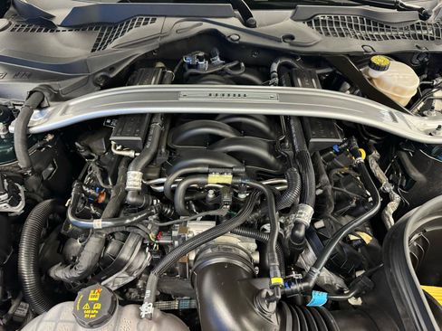 Used 2019 Ford Mustang Bullitt w/ Bullitt Electronics Package RWD image 26