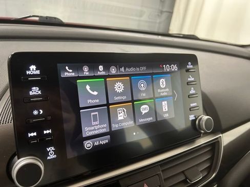 Used 2018 Honda Accord Sport image 15