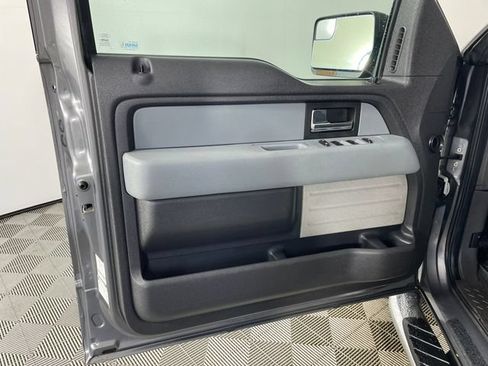 Used 2012 Ford F150 XLT w/ XTR Pkg AWD/4WD image 15