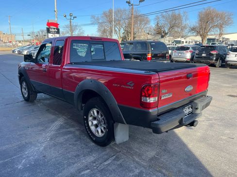 Used 2009 Ford Ranger FX4 image 5