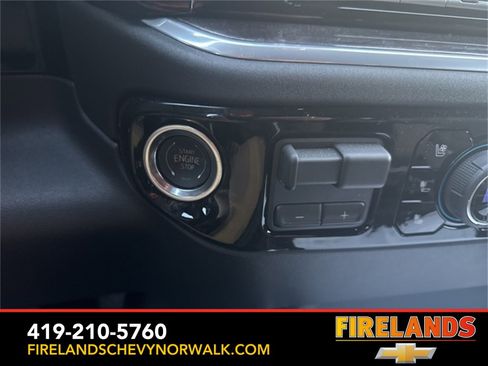 New 2026 Chevrolet Silverado 2500 LTZ w/ LTZ Convenience Package image 18