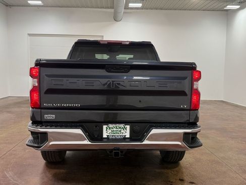 Used 2023 Chevrolet Silverado 1500 LT image 25