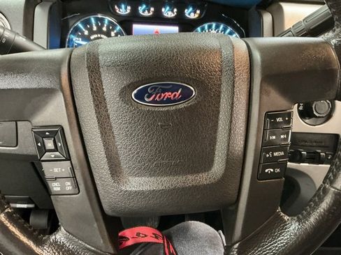 Used 2014 Ford F150 XLT w/ Equipment Group 302A Luxury image 29