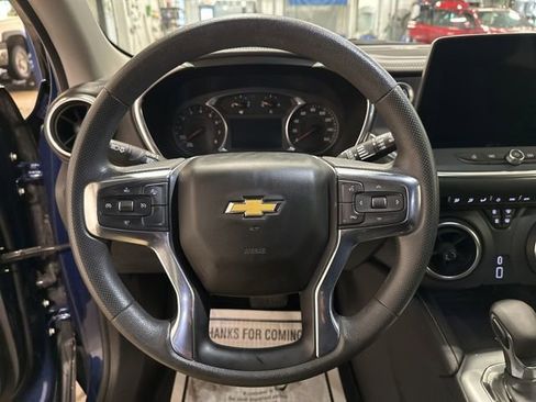 Used 2023 Chevrolet Blazer LT w/ Convenience Package image 16