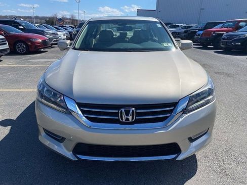 Used 2013 Honda Accord EX-L image 11