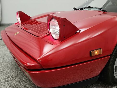 Used 1988 Ferrari 328 GTS RWD image 50