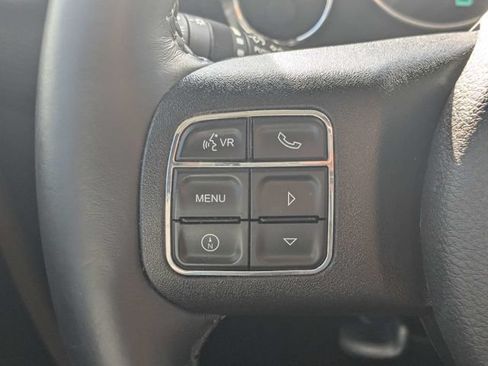 Used 2018 Jeep Wrangler Unlimited Sport S AWD/4WD image 23