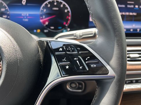 Certified 2025 Mercedes-Benz GLE 350 4MATIC image 20