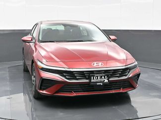 Certified 2024 Hyundai Elantra SEL w/ Convenience Package video 2