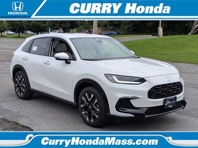 Used 2026 Honda HR-V EX-L