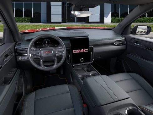 New 2026 GMC Acadia AT4 w/ Luxury Package AWD/4WD image 15