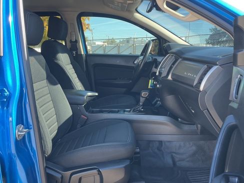 Used 2021 Ford Ranger XL w/ Equipment Group 101A High image 13