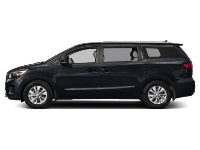 Used 2018 Kia Sedona EX FWD image 3