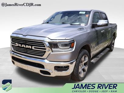 Used 2023 RAM 1500 Laramie