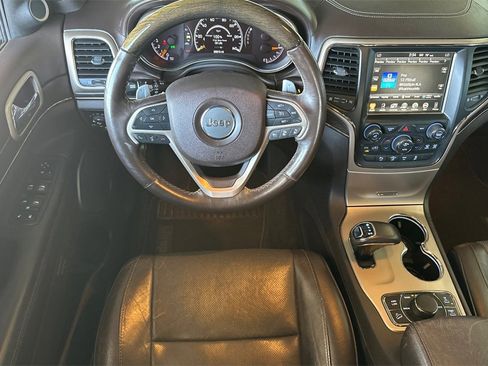 Used 2014 Jeep Grand Cherokee Summit image 11