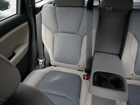 Certified 2025 Subaru Forester Premium AWD/4WD image 12
