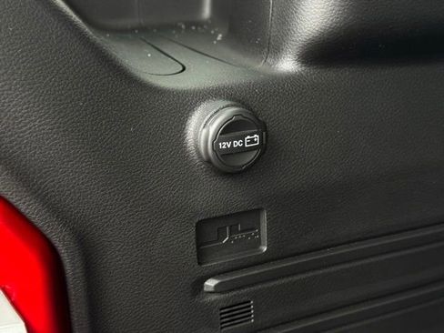 New 2026 Jeep Wrangler Sport S image 10