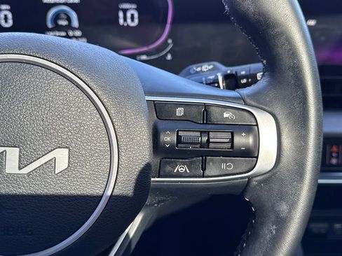 Used 2023 Kia Sportage X-Line w/ X-Line Premium Package image 51