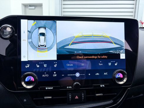 Used 2023 Lexus NX 350 F Sport image 7