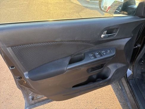 Used 2015 Honda CR-V EX image 8