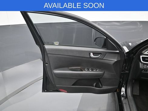 Used 2020 Kia Optima EX FWD image 10
