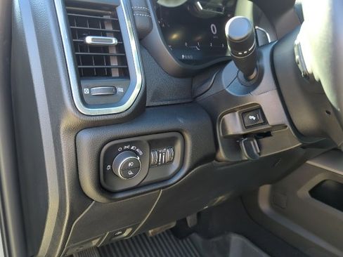 Certified 2024 RAM 3500 Laramie w/ Night Edition image 14