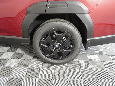 New 2026 Subaru Outback Limited image 8