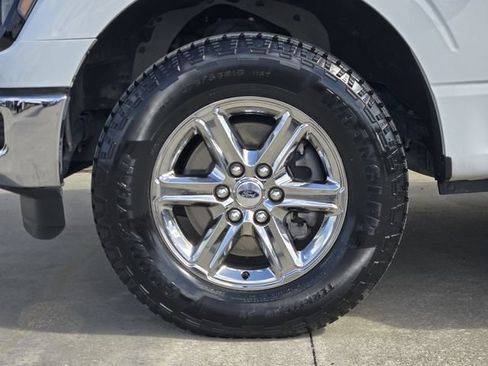 Used 2024 Ford F150 XLT w/ Mobile Office Package AWD/4WD image 15