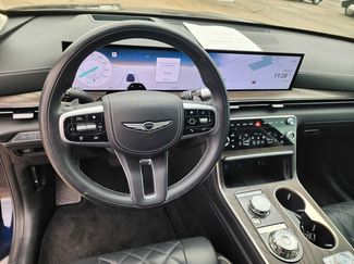 Used 2025 Genesis GV80 3.5T Prestige AWD/4WD video 2