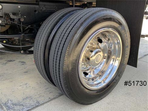 Used 2022 Ford F550 4x4 Crew Cab Super Duty image 17