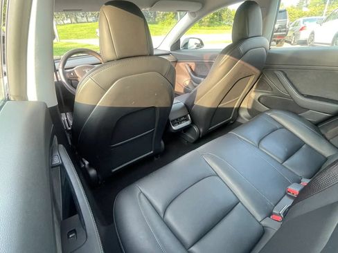 Used 2021 Tesla Model 3 Standard Range Plus RWD image 37