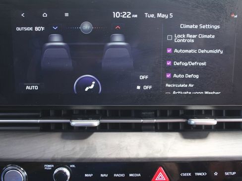 Used 2024 Kia Carnival SX FWD image 60
