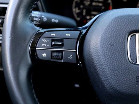 Used 2023 Honda CR-V EX-L image 14