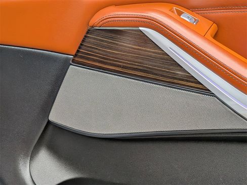 Used 2023 BMW X7 xDrive40i w/ M Sport Package image 22