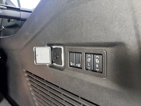 Certified 2024 Chevrolet Suburban High Country w/ Max Trailering Package image 24