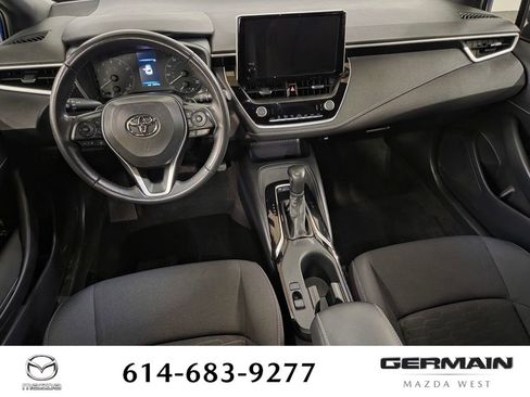 Used 2024 Toyota Corolla SE FWD image 18