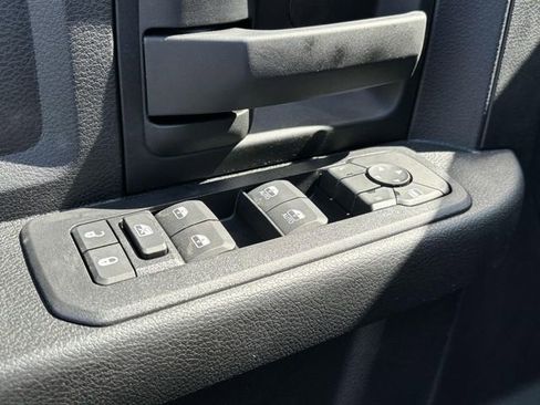 New 2025 RAM 2500 Tradesman image 9