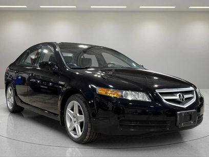 Used 2004 Acura TL