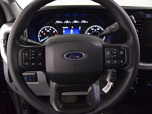 New 2026 Ford F250 XL w/ STX Appearance Package image 18