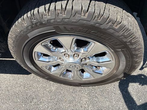 Used 2020 RAM 2500 Limited AWD/4WD image 27